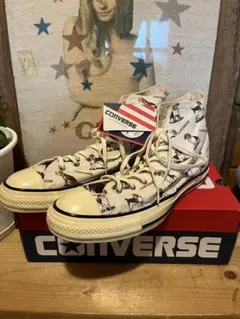 G*y様 コンバース U.S. ORIGINATOR 30cmチャックテイラーc