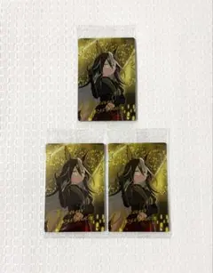 ウマ娘 ウエハース9 第9R スペシャルカード W9-28 ドリームジャーニー