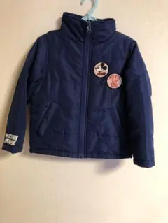 ジャンパー フリースジャケット