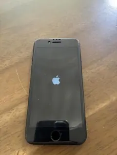 Apple iPhone SE3(第3世代)ブラック 本体
