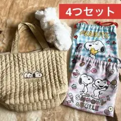 スヌーピー　キャラクターグッズ　まとめ　セット
