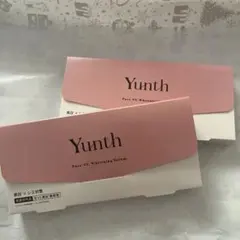 Yunth 生VC美白美容液 2箱セットのサムネイル