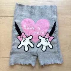 TOKYO Disney RESORT マタニティ腹巻