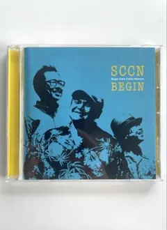 BEGIN CD Sugar Cane Cable Network