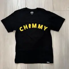 ユニクロ BT21 CHIMMY Tシャツのサムネイル
