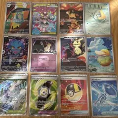 f*5様 ポケモンカード まとめ売り