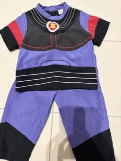 futafuta ディズニー　トイストーリー　ザーグ　セットアップ　95