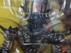 ゼノティックアモン ブラック 限定色 未開封 フューチャーモデルズ デビルマン
