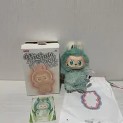 Biginto Energy LABUBU Serenity