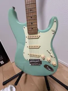 バッカス　BST-1-RSM/M SFG シーフォームグリーン