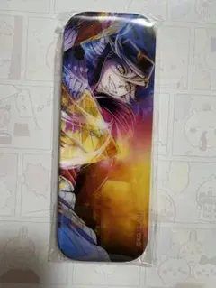 鬼滅の刃 WEB SHOP 無限城編 オンラインくじ 童磨 缶バッジ