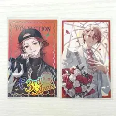 セラフ・ダズルガーデン 3周年　チェキ