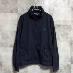 90s Polo Ralph Lauren ラルフローレン スウィングトップ
