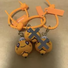 【ゆっち＊様専用】チョコボックスくちぱっち　カラフルチャームめめっち