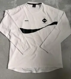 ブリストル　FCRB L/S WIND PROOF MOCK NECK TOP ブリストル FCRB L/S WIND PROOF MOCK NECK TOP - メルカリ