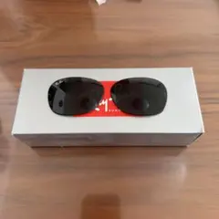 Ray-Ban ORB2132F New Wayfarer サングラスレンズ