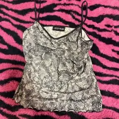 2026年最新】CECIL McBEE レディース キャミソールの人気アイテム