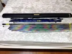 シマノ　リミテッドプロトリプルフォース　90NWのサムネイル