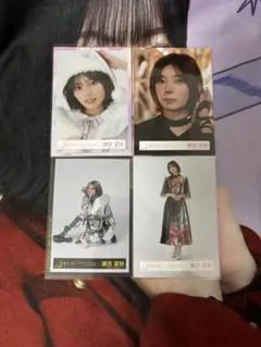 櫻坂46 藤吉夏鈴 生写真 まとめ売り