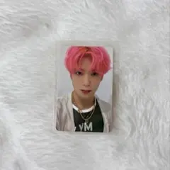 NCT ジェヒョン NCT2020 RESONANCE Pt.1 トレカ - メルカリ