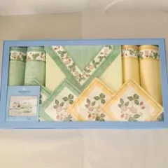 2026年最新】ウェッジウッド テーブルマットの人気アイテム - メルカリ