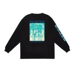 Aぇ! group LIVE TOUR 2025 D.N.A. ロングtシャツ