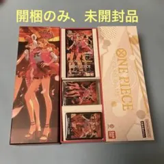 ONE PIECE カードゲーム スペシャルセット