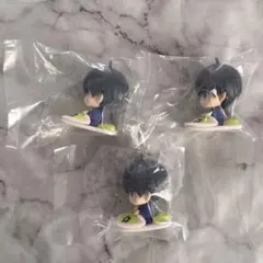 ブルーロック おねむたん 潔世一