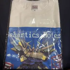 アルカナハート3 Tシャツ XL