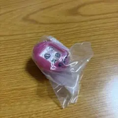 たまごっち シャカシャカチャームコレクション2 ござるっち