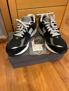 New Balance M2002RXD GORE-TEX 28cm