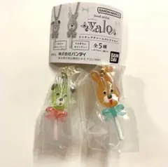 food artist valo ミニチュアチャームコレクション③