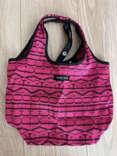 FAUCHON ミニエコバッグ
