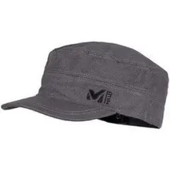MILLET TRAVEL CAP Grayのサムネイル