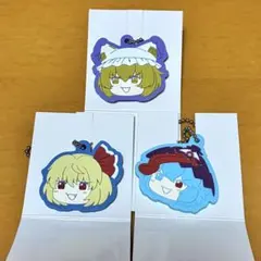 Fate FGO ワダアルコ展 メルトリリス パッションリップ ネロ 匿名発送