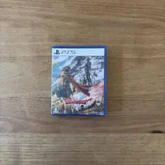 PS5 ドラゴンクエスト1&2 ドラクエ