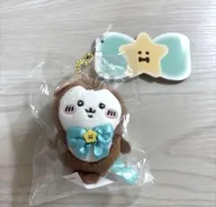 超まじかるちいかわ マジカルチャージマスコット カブトムシ 1個