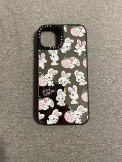 CASETiFY Strawberry Mix ミラー iPhone14