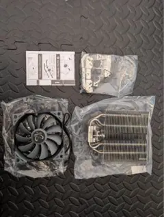 SCYTHE 虎徹 MarkⅡ（KOTETSUマーク2）