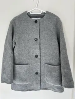 マッキントッシュフィロソフィー ピーコート