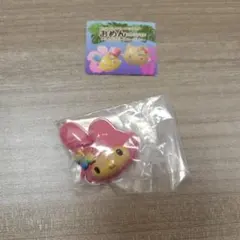 サンリオキャラクターズミニチュアおめんコレクション~こんがりビーチバージョン~