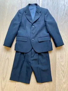 子ども用スーツ　110 入学式、卒園式　オリバーハウス
