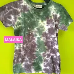 MALAIKATシャツのサムネイル