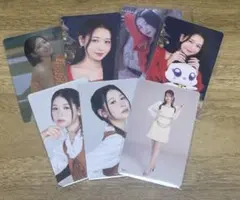 ME:I 笠原桃奈 トレカ まとめ売り