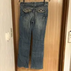 激レア‼️&Company 平成デニムパンツ