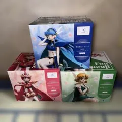 2026年最新】レイアース フィギュアの人気アイテム - メルカリ