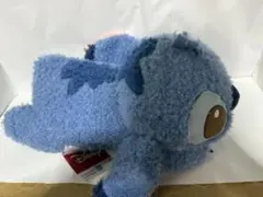 スティッチ PuppyEyes 超BIG ぬいぐるみ