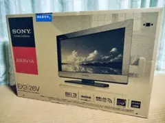 SONY「BRAVIA・EX540」22型液晶テレビ - メルカリ