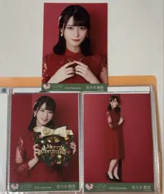 LOVE 佐々木舞香 The 5th ザゴス 封入 コンプ - メルカリ