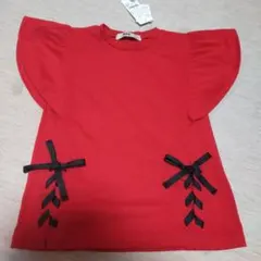 MPSトップス　120  新品